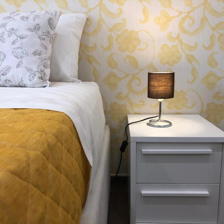 B&B Artemide - Junior Suite con Terrazza - 2