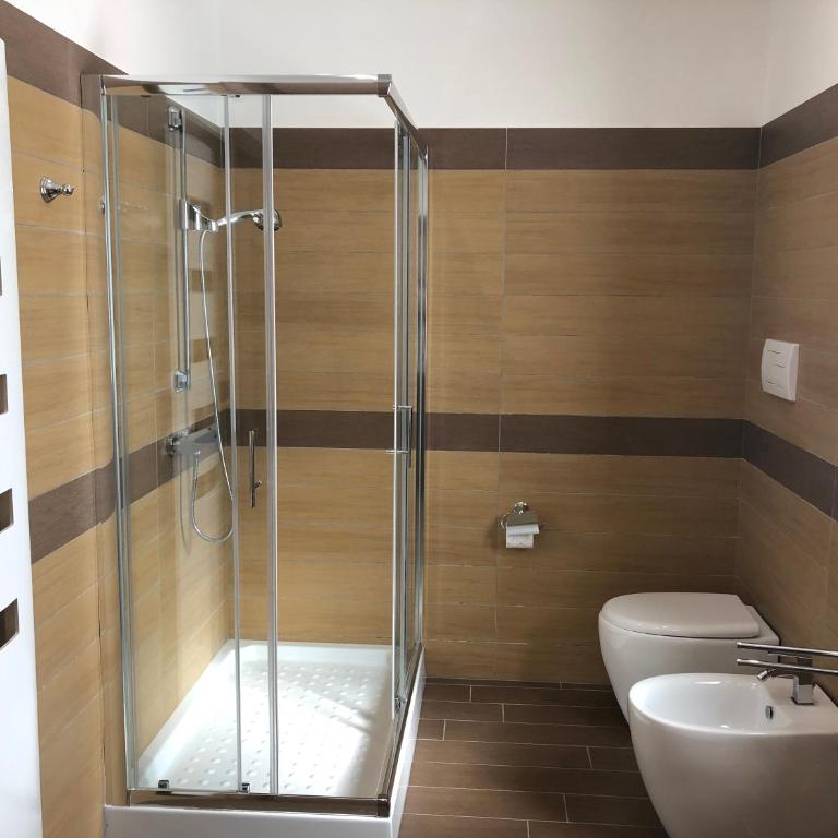 B&B Artemide - Junior Suite con Terrazza - 5