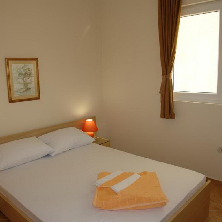 Villa Franeta Apartments - Apartment - 11