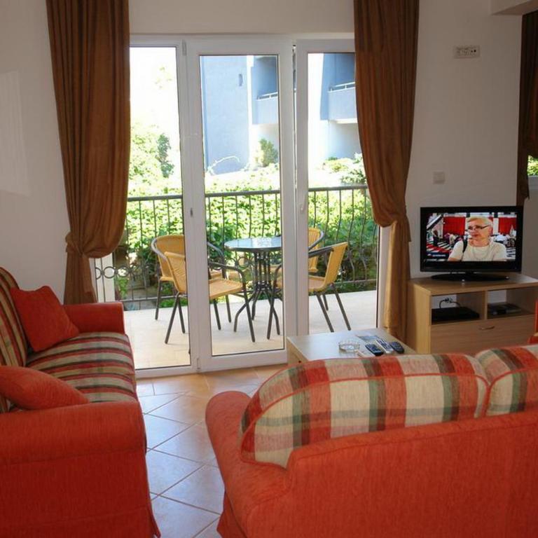 Villa Franeta Apartments - Apartment - 12