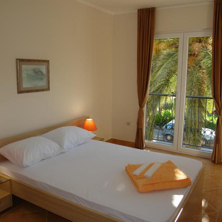 Villa Franeta Apartments - Apartment - 14