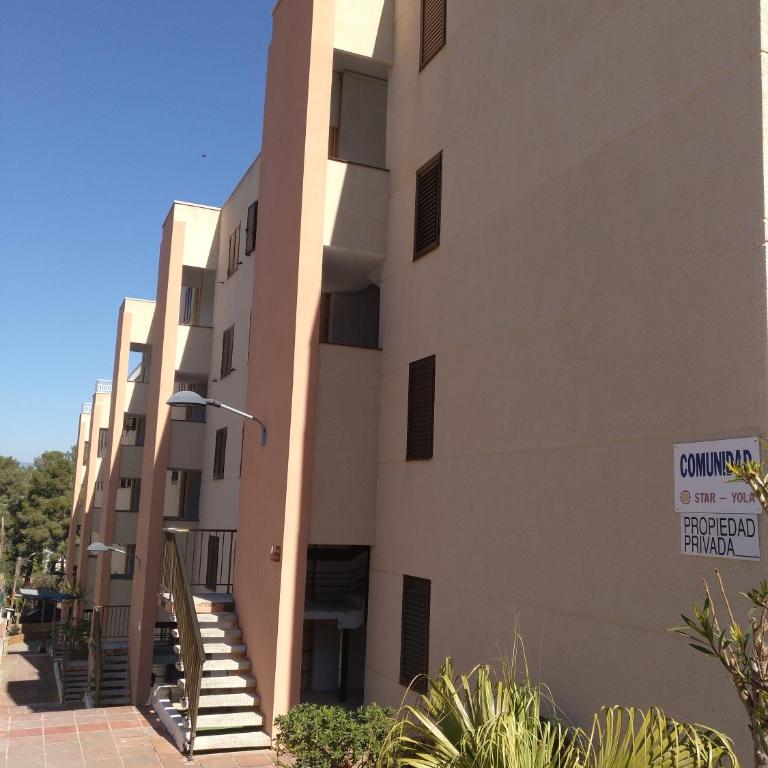 Luxury CAP SALOU with POOL & BARBECUE & WIFI - Two-Bedroom Apartment - 20