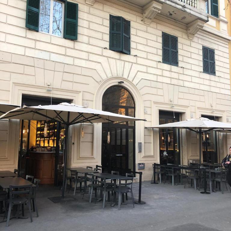 Vatican Sofia house - Appartamento con 2 Camere da Letto - 25