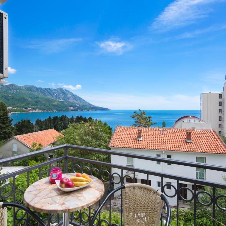 Vila Hortenzija - Apartment with Sea View - 2