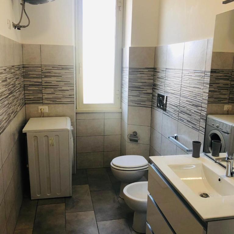 Vatican Sofia house - Appartamento con 2 Camere da Letto - 21