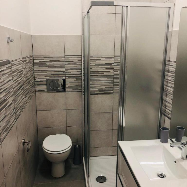 Vatican Sofia house - Appartamento con 2 Camere da Letto - 22