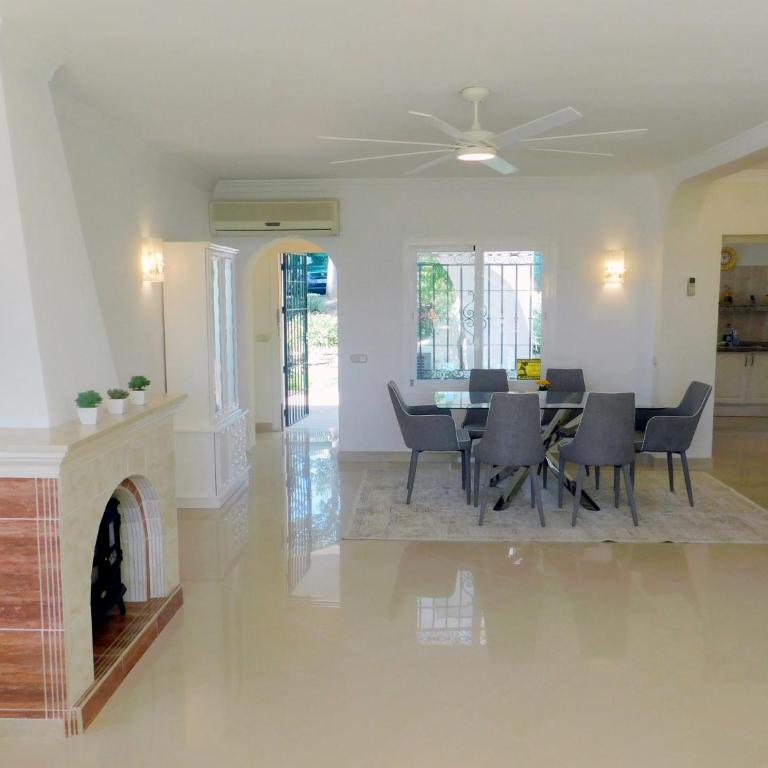 Casa El Paraiso Marbella - Apartamento de 3 dormitorios - 14