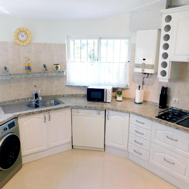 Casa El Paraiso Marbella - Apartamento de 3 dormitorios - 20