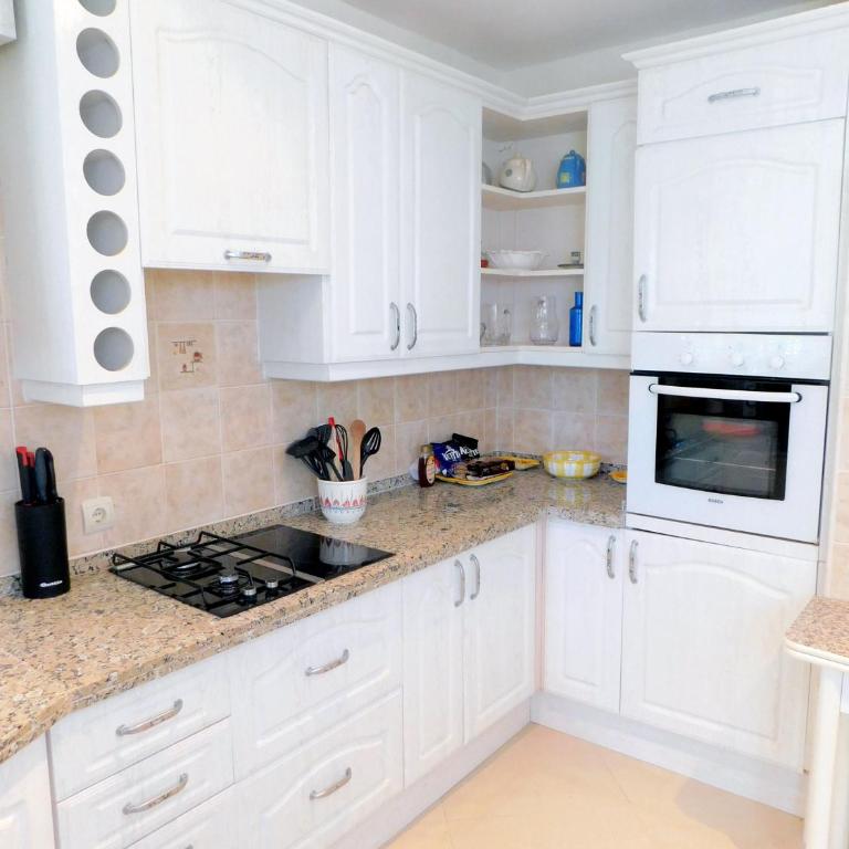 Casa El Paraiso Marbella - Apartamento de 3 dormitorios - 19