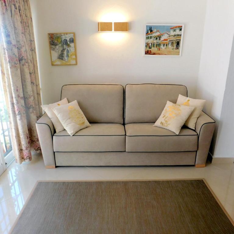 Casa El Paraiso Marbella - Apartamento de 3 dormitorios - 31