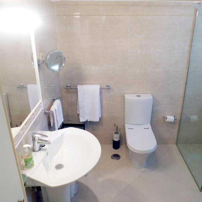 Casa El Paraiso Marbella - Apartamento de 3 dormitorios - 25