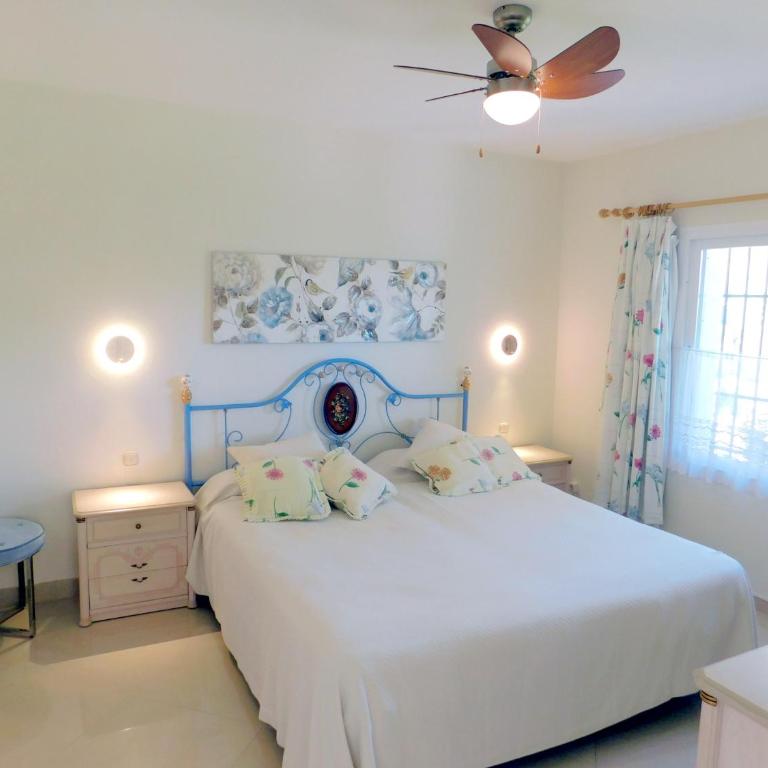 Casa El Paraiso Marbella - Apartamento de 3 dormitorios - 23