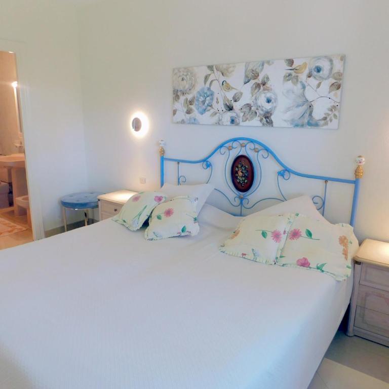 Casa El Paraiso Marbella - Apartamento de 3 dormitorios - 21