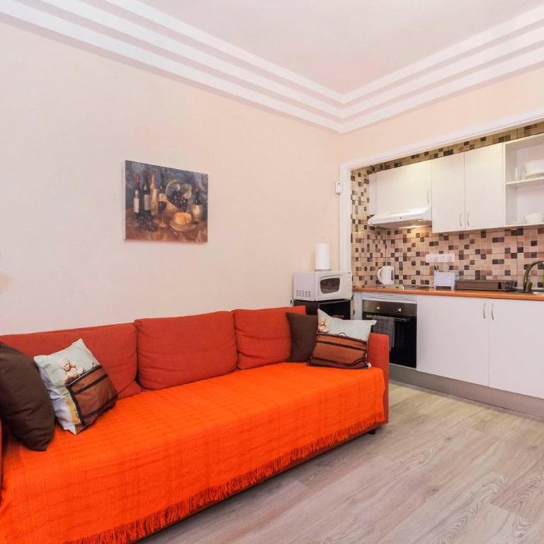 Cozy apartment Orlando - Apartamento de 1 dormitorio - 5