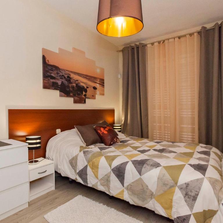 Cozy apartment Orlando - Apartamento de 1 dormitorio - 2