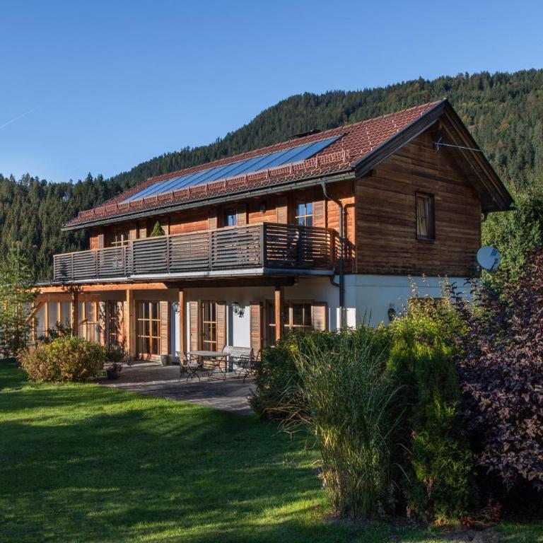 Villa Ruah - Villa - 10