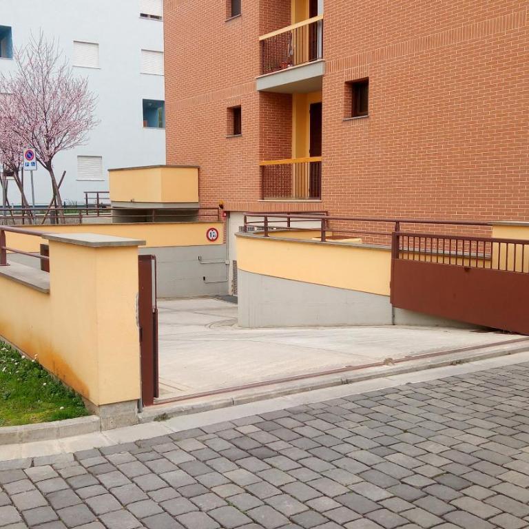 Appartamento Comodo - Apartment with Balcony - 2