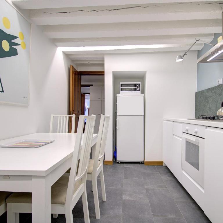 GRITTI Grand Canal - Appartamento con 2 Camere da Letto - 19