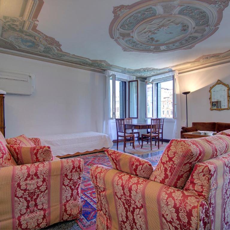 GRITTI Grand Canal - Appartamento con 2 Camere da Letto - 8