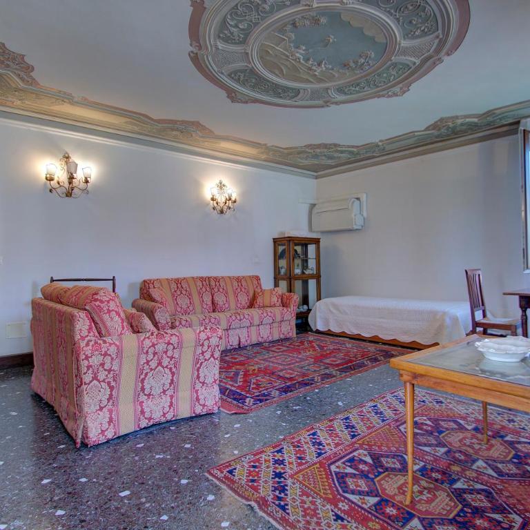 GRITTI Grand Canal - Appartamento con 2 Camere da Letto - 11