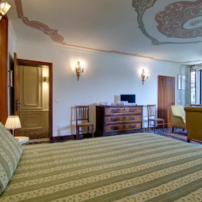 GRITTI Grand Canal - Appartamento con 2 Camere da Letto - 13
