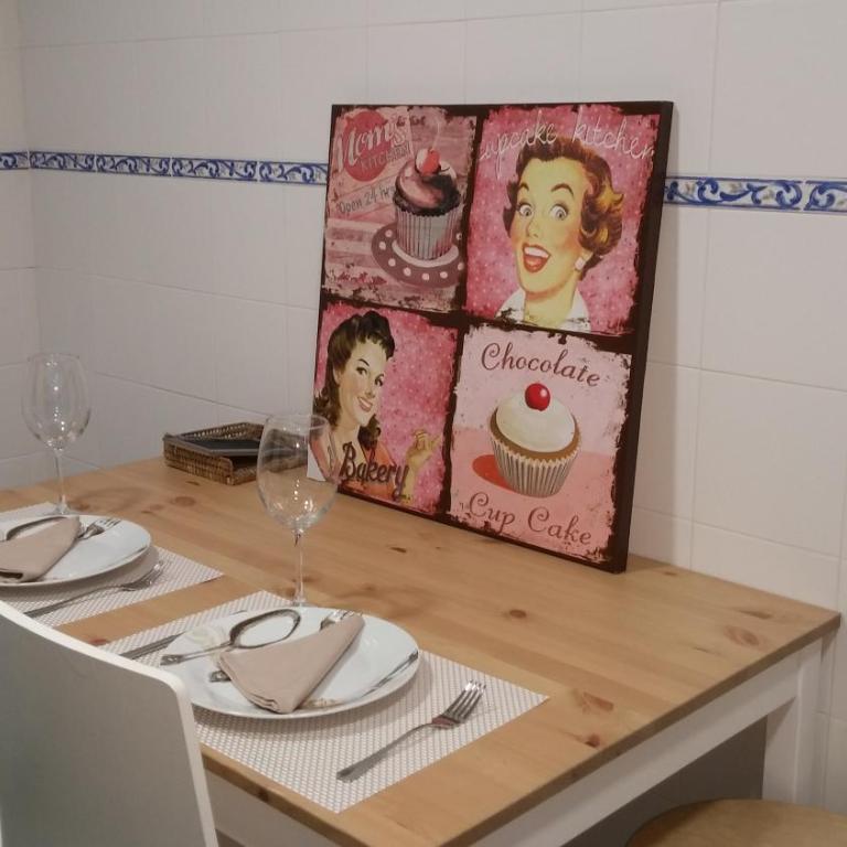 Bonito apartamento recien reformado - Apartamento - 2