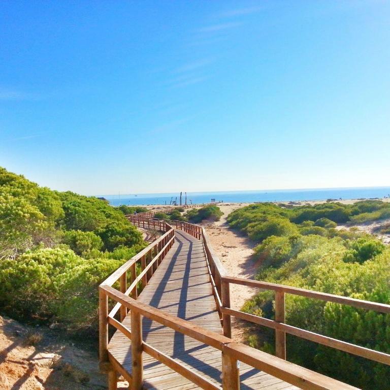 La Morada (Gran Alacant) - Two-Bedroom House - 34