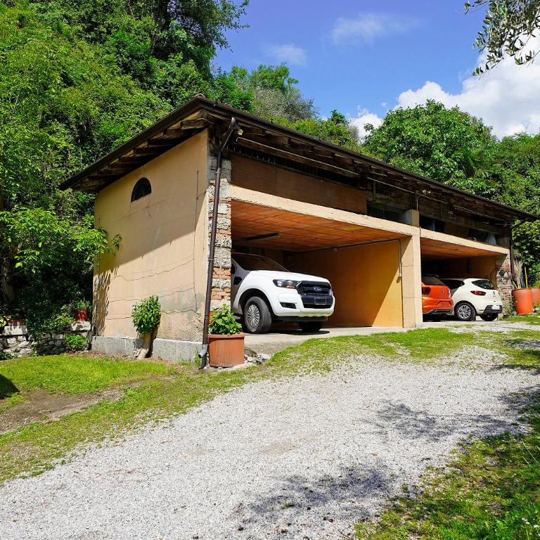 VALLE FIORITA 42 - Lake view apartment - Appartamento con Vista Lago - 32