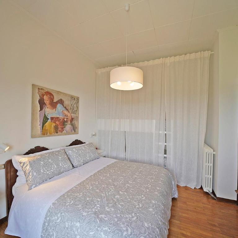 VALLE FIORITA 42 - Lake view apartment - Appartamento con Vista Lago - 14