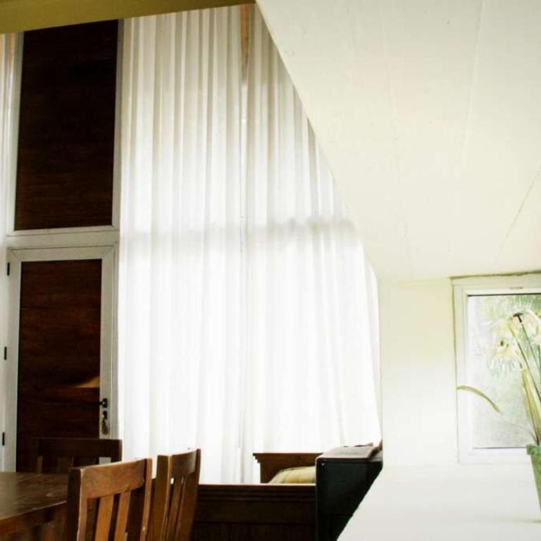 Cabañas Sottobosco - Two-Bedroom Apartment - 10