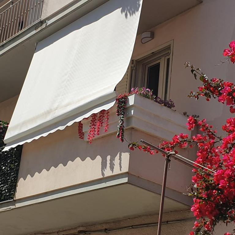 Casa di Mena - Appartamento con 2 Camere da Letto - 37
