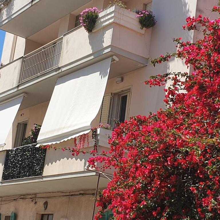 Casa di Mena - Appartamento con 2 Camere da Letto - 39
