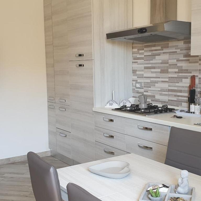 Casa di Mena - Appartamento con 2 Camere da Letto - 6