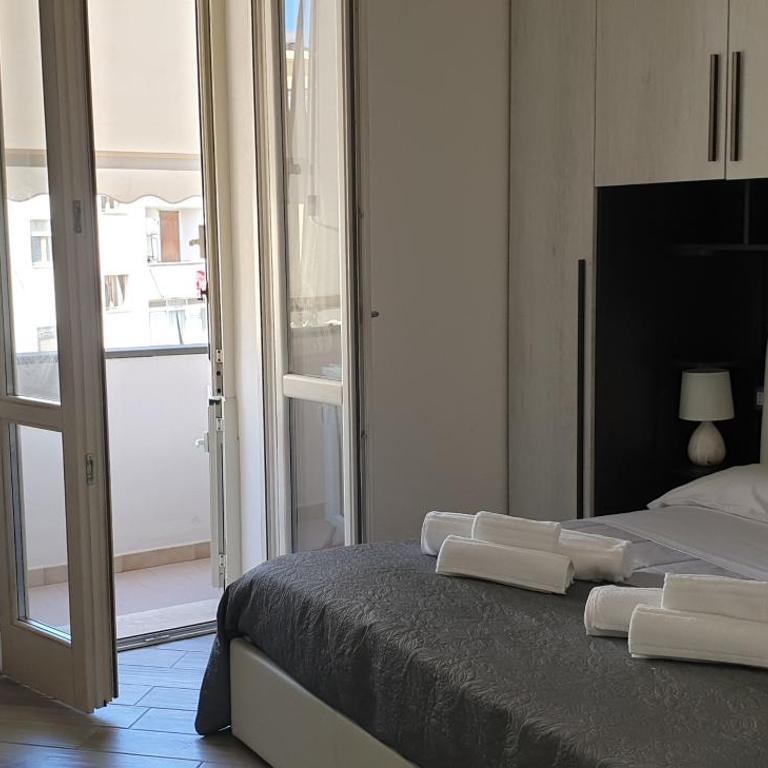 Casa di Mena - Appartamento con 2 Camere da Letto - 15