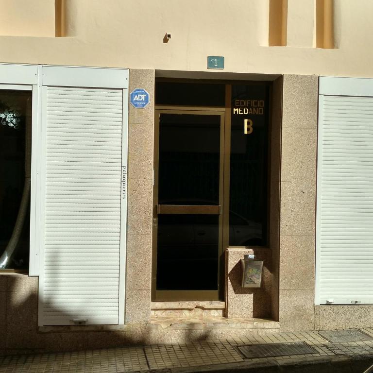 Apartamento Medanero FGF - Apartamento de 2 dormitorios - 27
