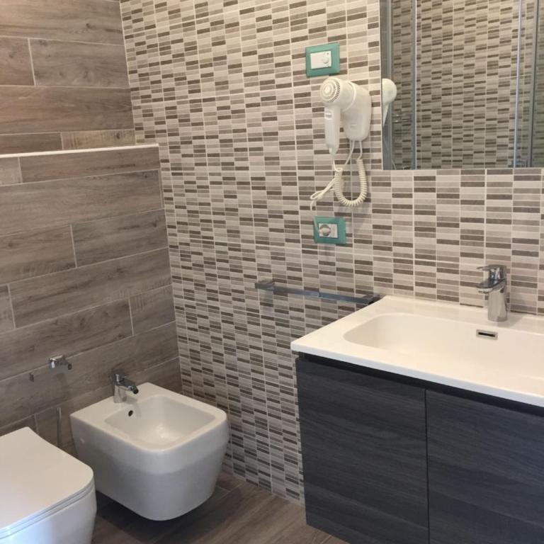 Appartamenti Nadalini - Apartamento con balcón - 2