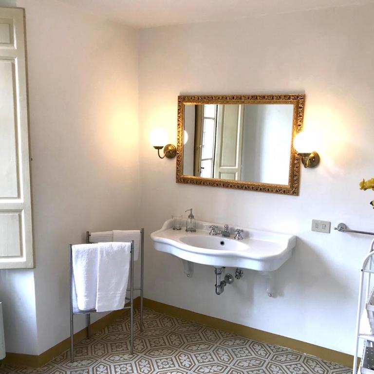 Palazzo Franca - Villa - 24