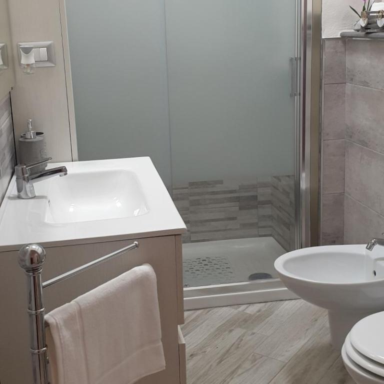 Casa di Mena - Appartamento con 2 Camere da Letto - 24