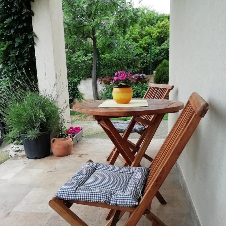 Mirta Apartments Family Farm - Studio Apartment - 7