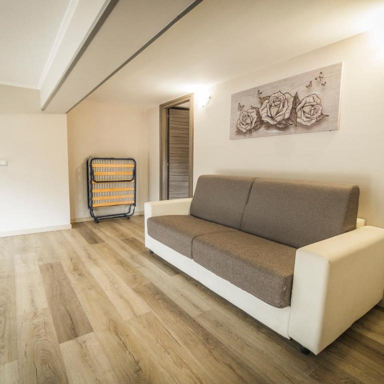 Modern Loft Apartment - Appartamento Deluxe - 10