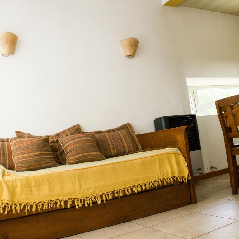 Cabañas Sottobosco - Apartamento de 2 dormitorios - 7