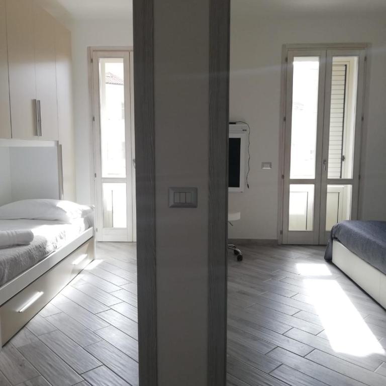 Casa di Mena - Appartamento con 2 Camere da Letto - 20