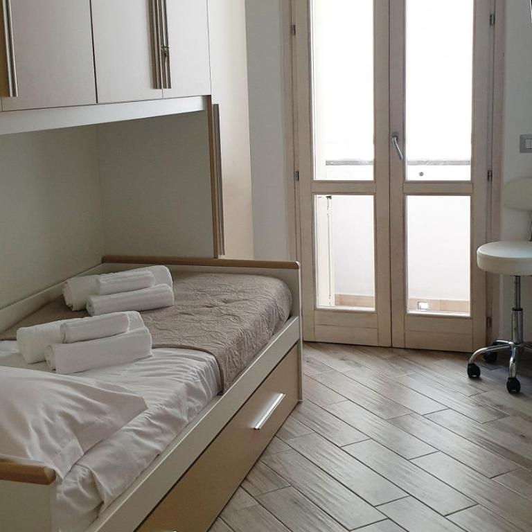 Casa di Mena - Appartamento con 2 Camere da Letto - 22