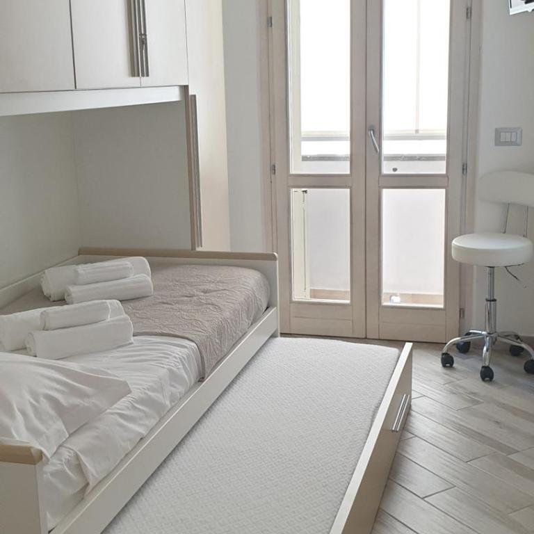 Casa di Mena - Appartamento con 2 Camere da Letto - 23