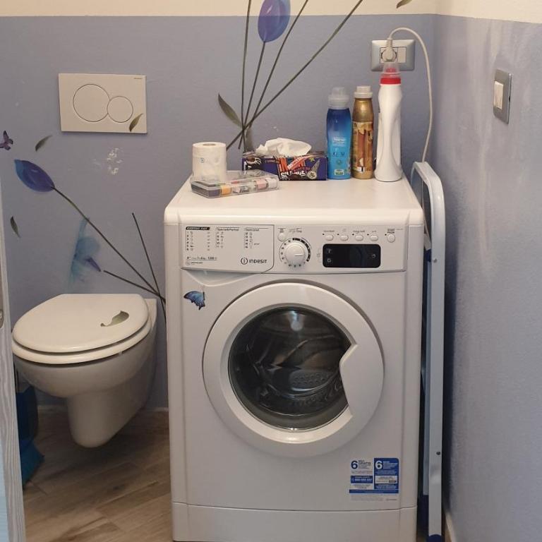Casa di Mena - Appartamento con 2 Camere da Letto - 29