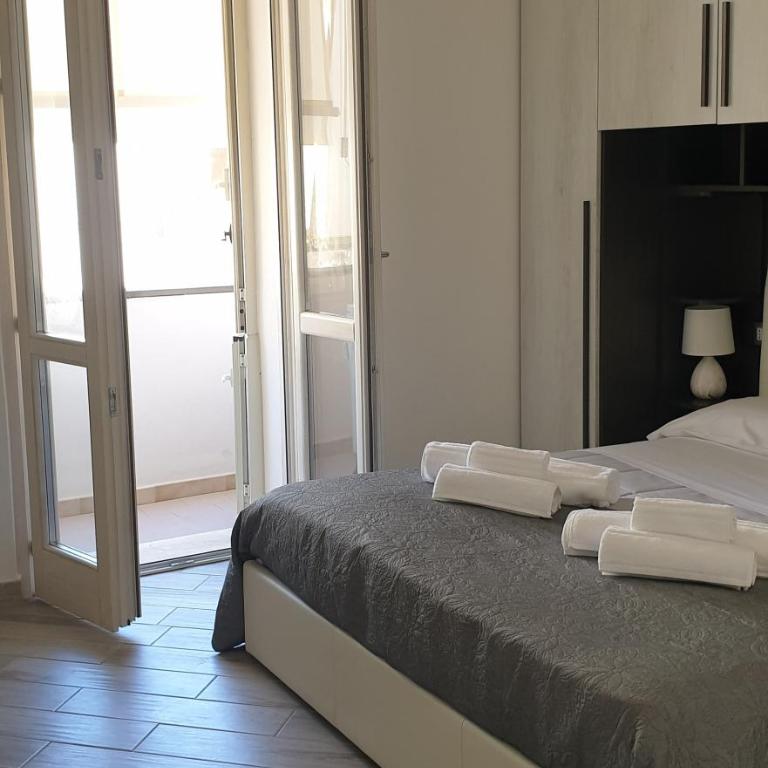 Casa di Mena - Appartamento con 2 Camere da Letto - 16