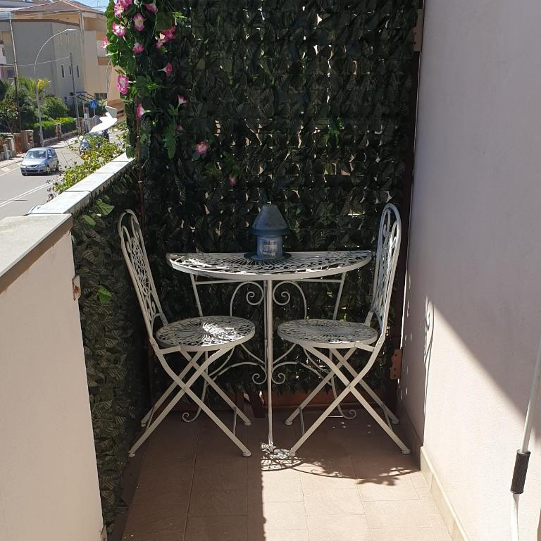 Casa di Mena - Appartamento con 2 Camere da Letto - 32