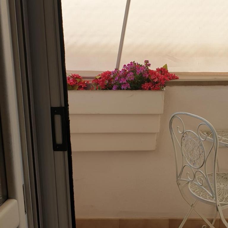 Casa di Mena - Appartamento con 2 Camere da Letto - 11
