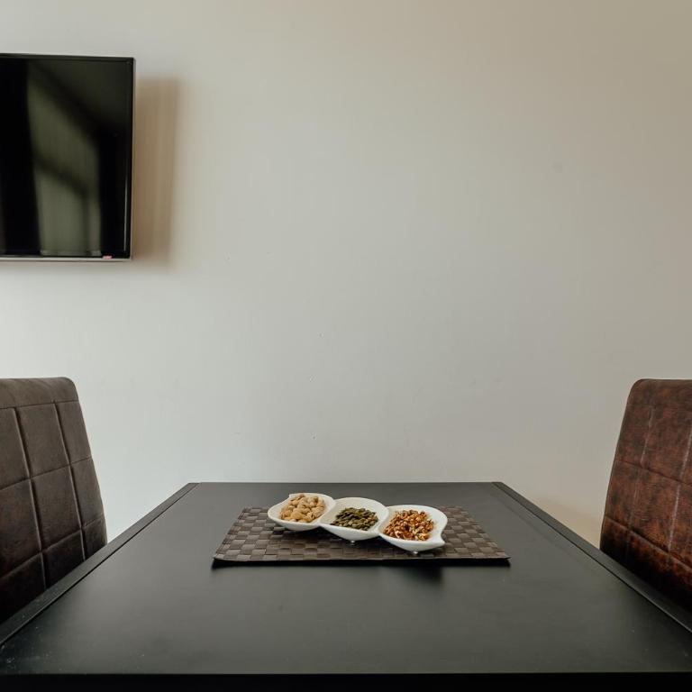 Apartments Joy - Studio Apartment with Sea View - 34