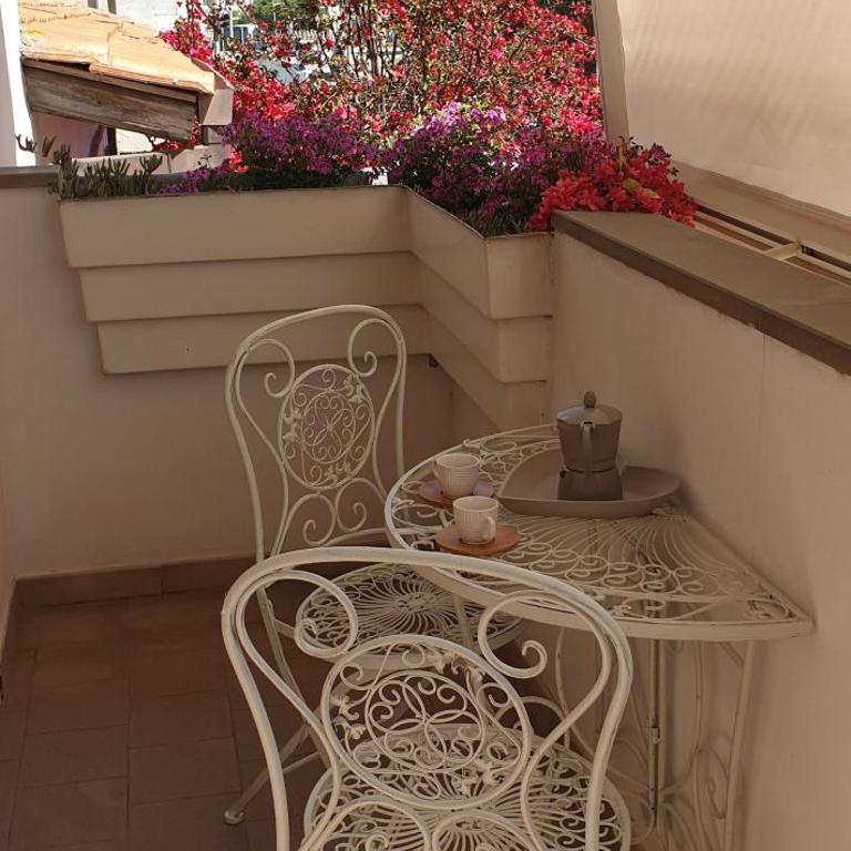 Casa di Mena - Appartamento con 2 Camere da Letto - 12